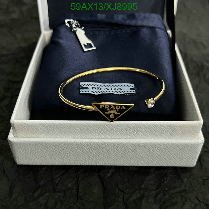 Prada-Jewelry Code: XJ8995 $: 59USD