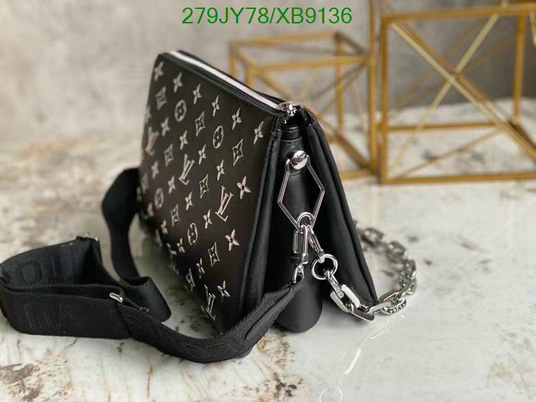 LV-Bag-Mirror Quality Code: XB9136 $: 279USD