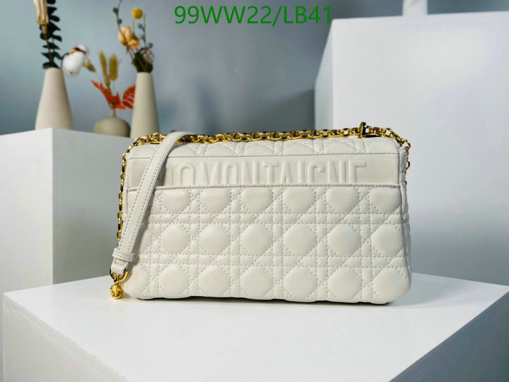 Dior-Bag-4A Quality Code: LB41 $: 99USD