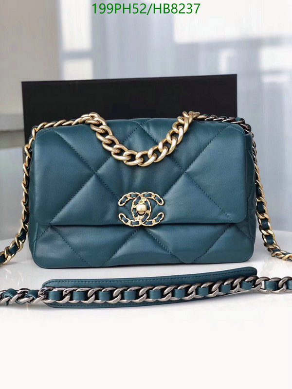 Chanel-Bag-Mirror Quality Code: HB8237 $: 199USD