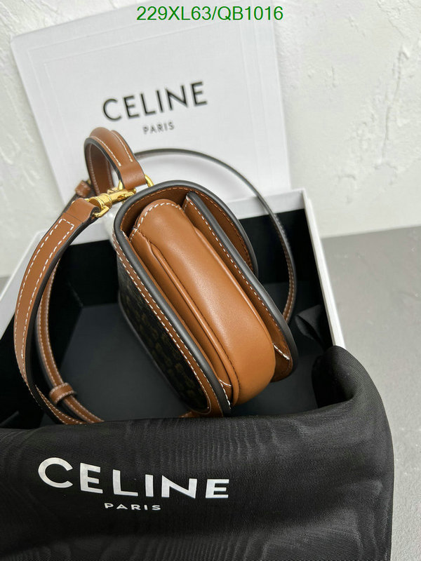 Celine-Bag-Mirror Quality Code: QB1016 $: 229USD
