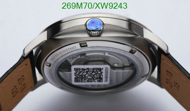Mido-Watch-Mirror Quality Code: XW9243 $: 269USD