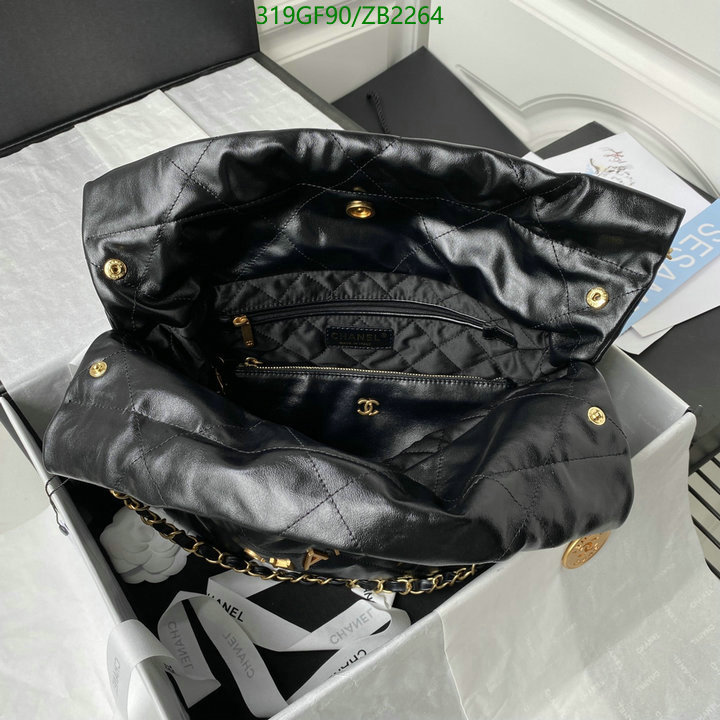 Chanel-Bag-Mirror Quality Code: ZB2264 $: 319USD