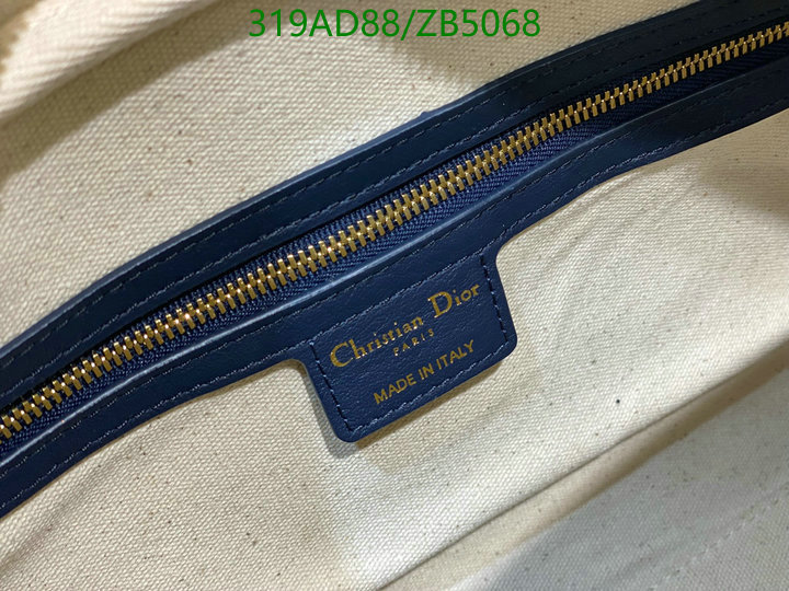 Dior-Bag-Mirror Quality Code: ZB5068 $: 319USD