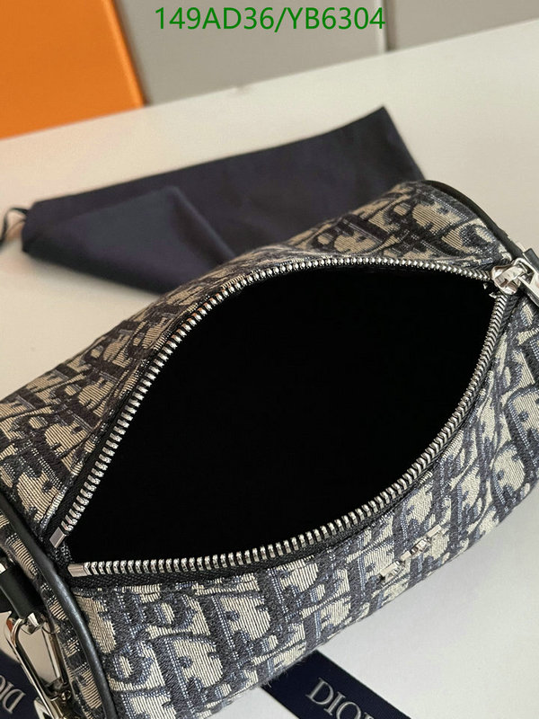 Dior-Bag-Mirror Quality Code: YB6304 $: 149USD