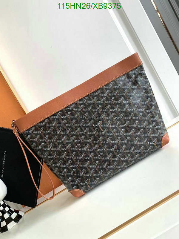 Goyard-Bag-4A Quality Code: XB9375 $: 115USD