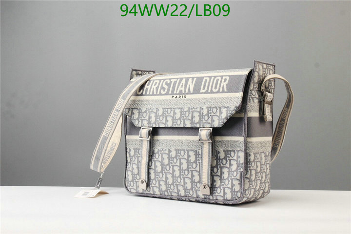 Dior-Bag-4A Quality Code: LB09 $: 94USD