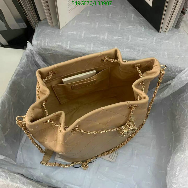 Chanel-Bag-Mirror Quality Code: LB8907 $: 249USD