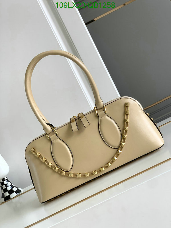 Valentino-Bag-4A Quality Code: QB1258 $: 109USD