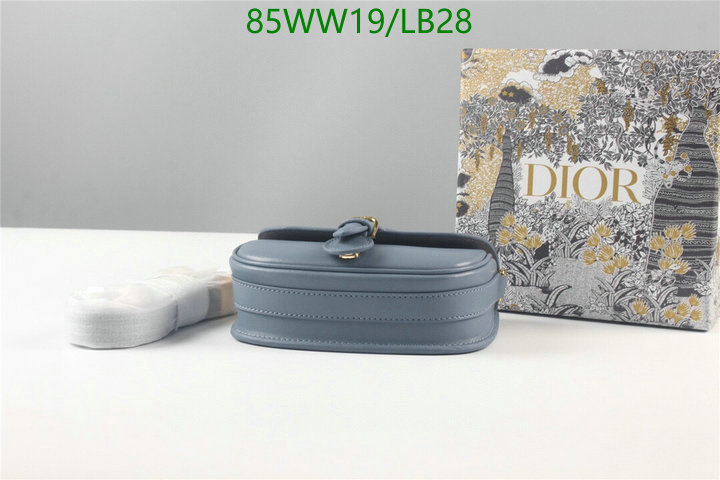 Dior-Bag-4A Quality Code: LB28 $: 85USD