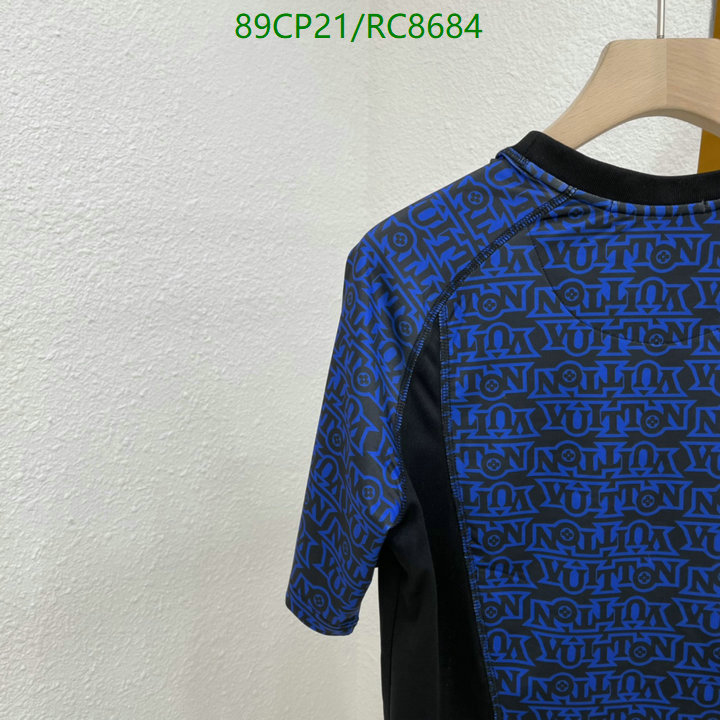 LV-Clothing Code: RC8684 $: 89USD