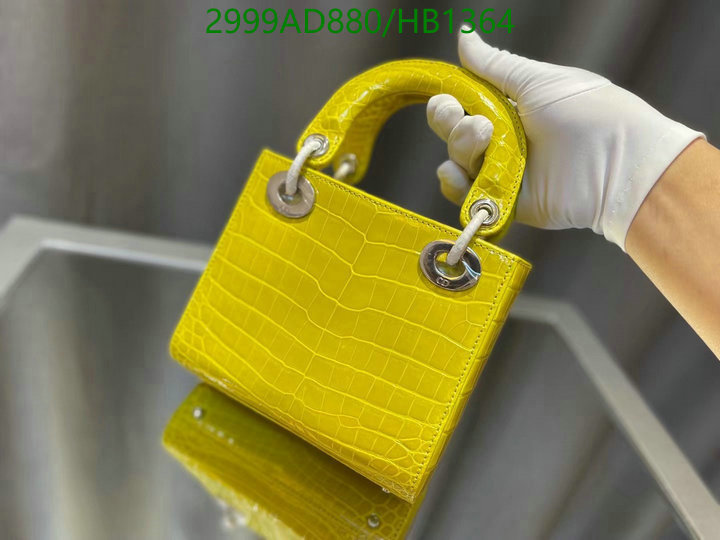 Dior-Bag-Mirror Quality Code: HB1364 $: 2999USD