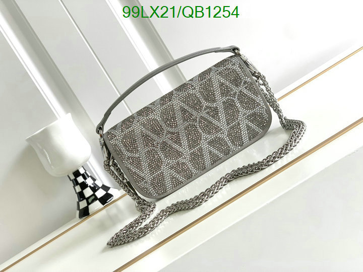 Valentino-Bag-4A Quality Code: QB1254 $: 99USD