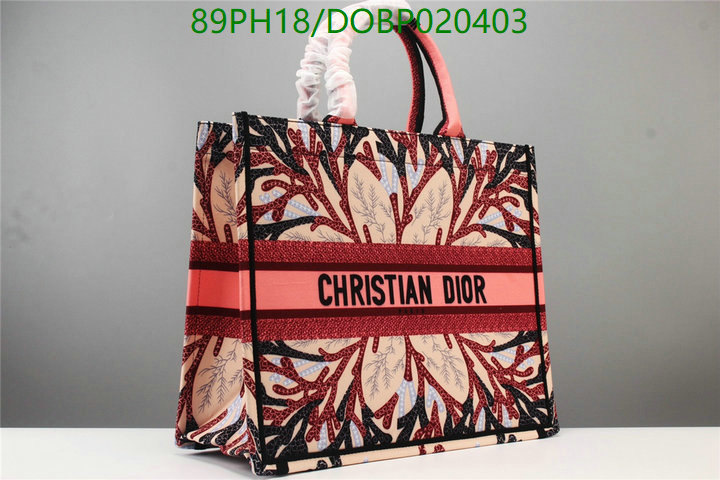 Dior-Bag-4A Quality Code: DOBP020403 $: 89USD