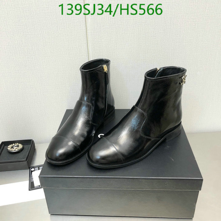 Boots-Women Shoes Code: HS566 $: 139USD