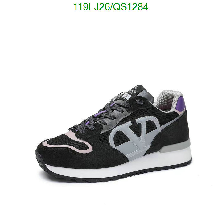Valentino-Men shoes Code: QS1284 $: 119USD