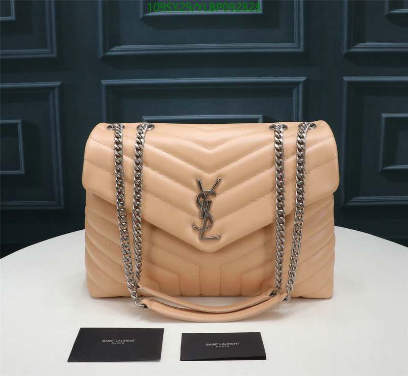 YSL-Bag-4A Quality Code: YLBP092828 $: 109USD