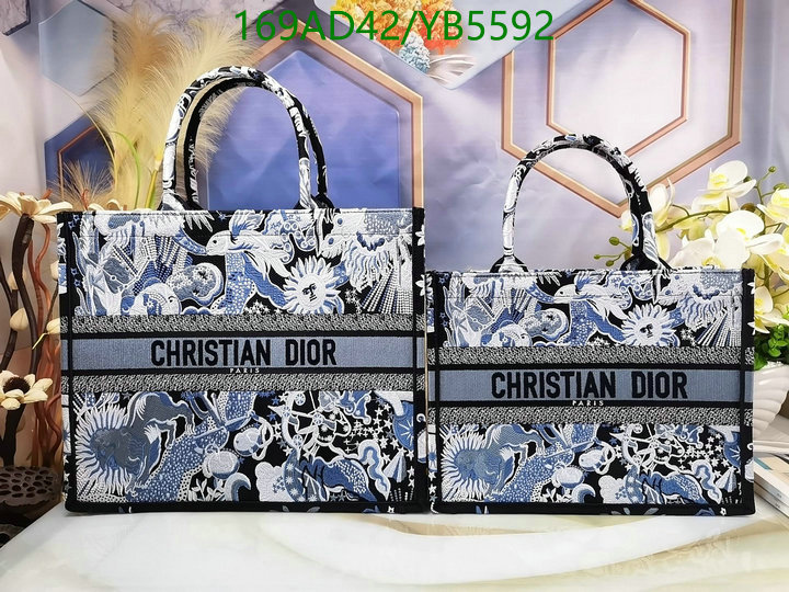 Dior-Bag-Mirror Quality Code: YB5592