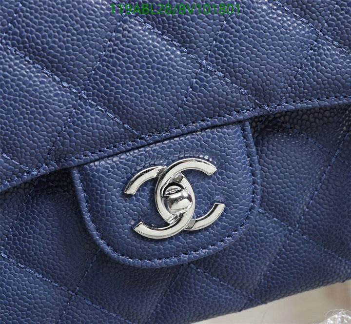 Chanel-Bag-4A Quality Code: BV101801 $: 119USD