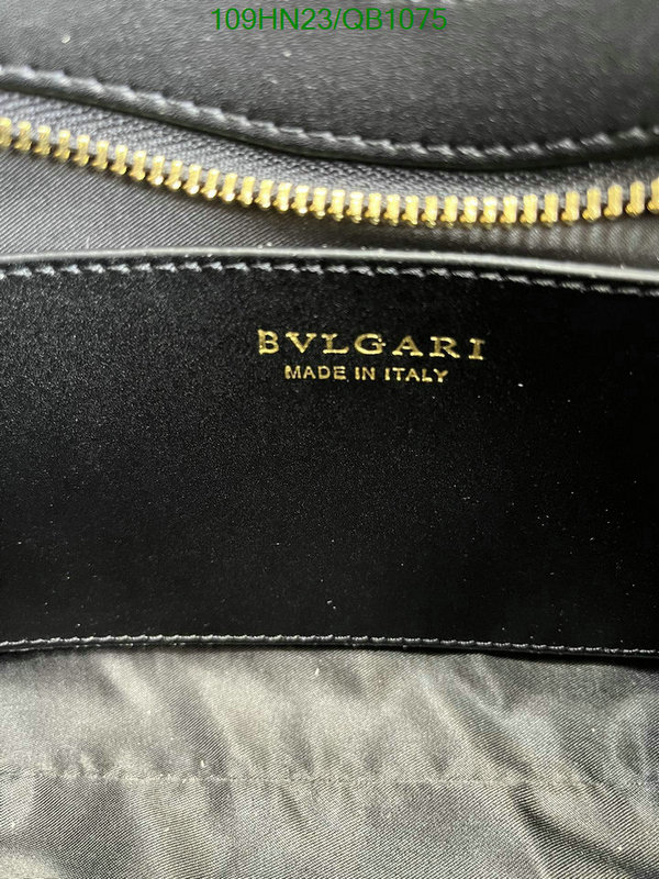 Bvlgari-Bag-4A Quality Code: QB1075 $: 109USD