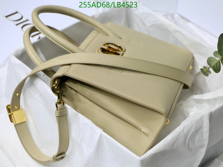 Dior-Bag-Mirror Quality Code: LB4523 $: 255USD