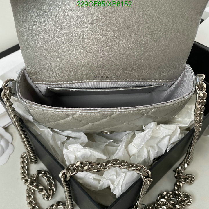 Chanel-Bag-Mirror Quality Code: XB6152 $: 229USD