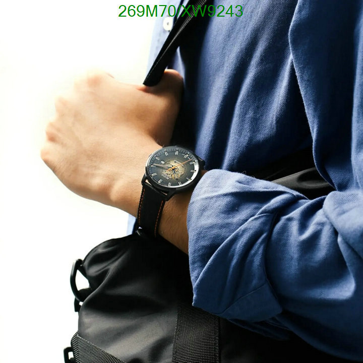 Mido-Watch-Mirror Quality Code: XW9243 $: 269USD