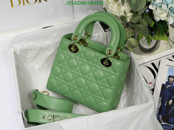 Dior-Bag-Mirror Quality Code: LB4545 $: 255USD