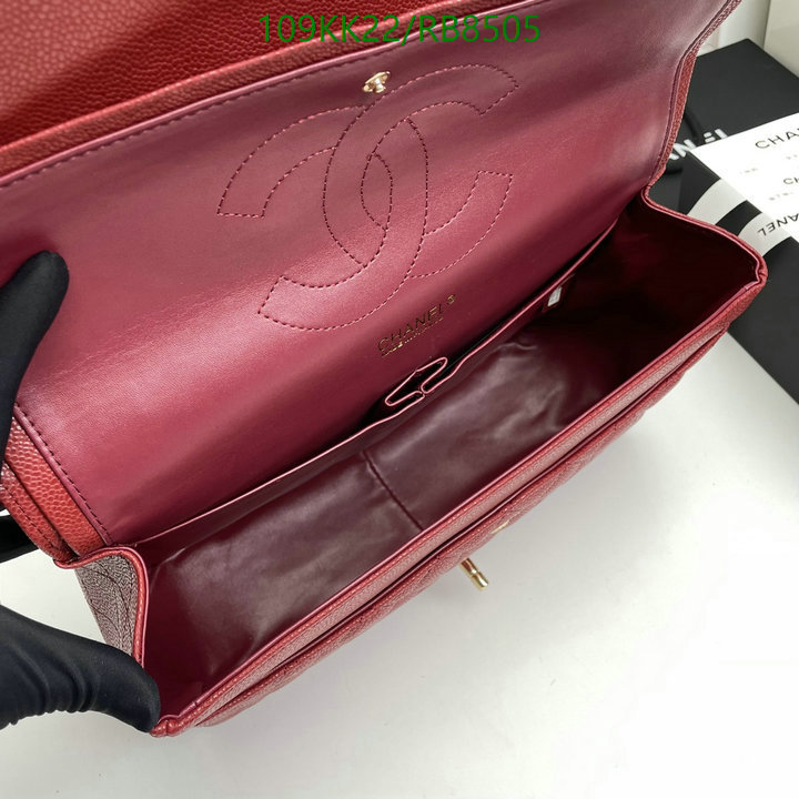 Chanel-Bag-4A Quality Code: RB8505 $: 109USD