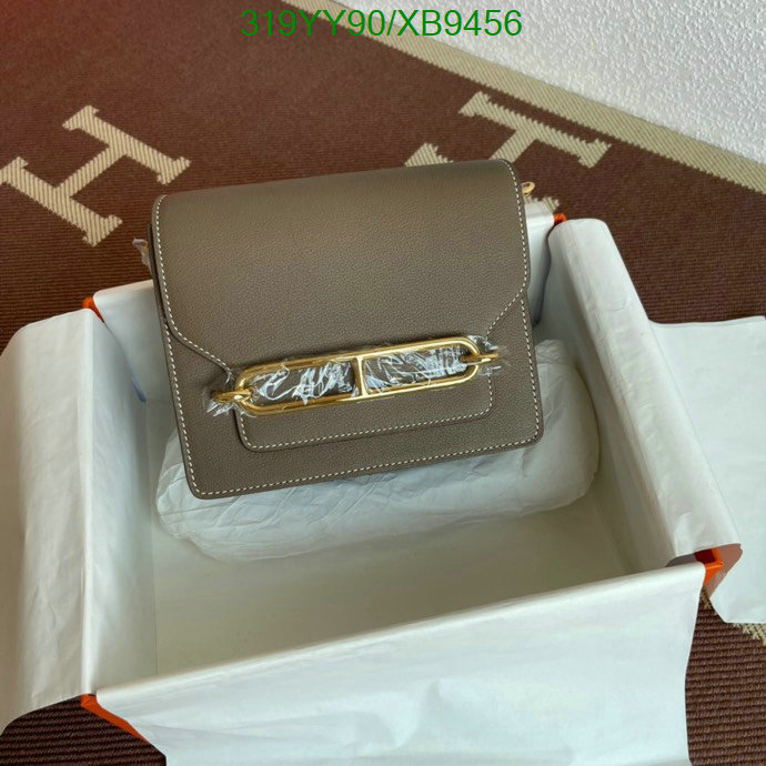 Hermes-Bag-Mirror Quality Code: XB9456 $: 319USD