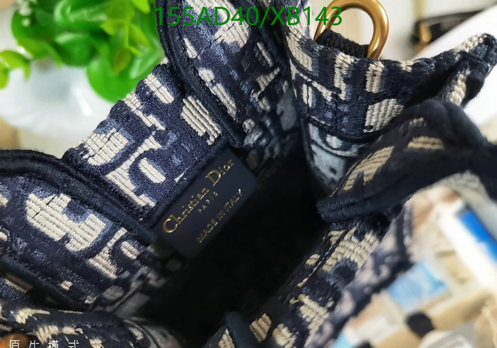 Dior-Bag-Mirror Quality Code: XB143 $: 155USD