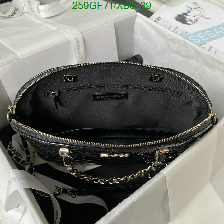 Chanel-Bag-Mirror Quality Code: XB6139 $: 259USD