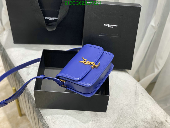 YSL-Bag-Mirror Quality Code: LB7221 $: 219USD