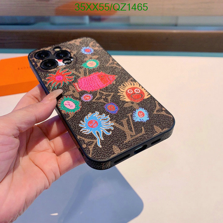 LV-Phone Case Code: QZ1465 $: 35USD