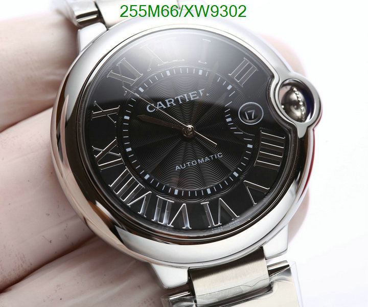 Cartier-Watch-Mirror Quality Code: XW9302 $: 255USD