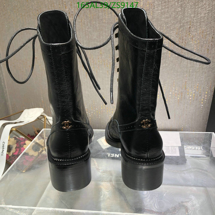 Boots-Women Shoes Code: ZS9147 $: 165USD