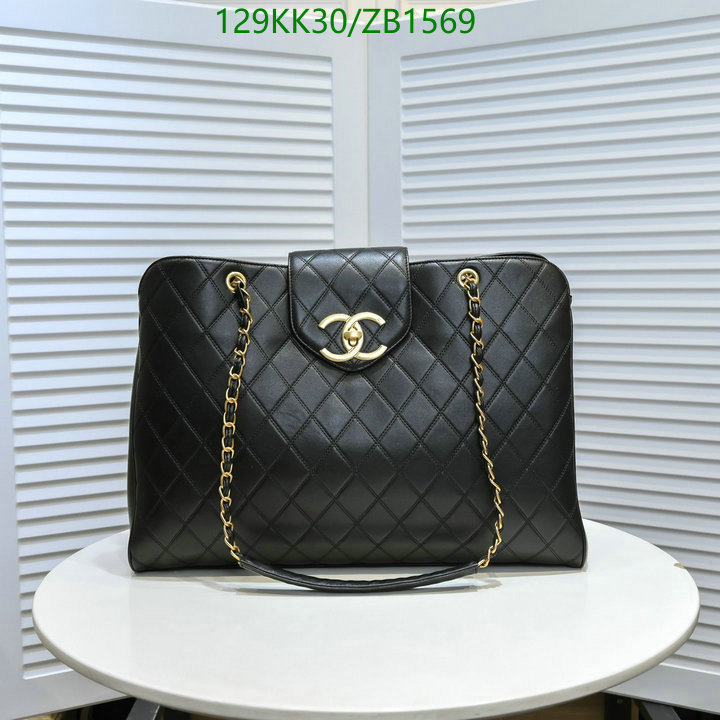 Chanel-Bag-4A Quality Code: ZB1569 $: 129USD