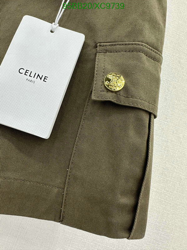 Celine-Clothing Code: XC9739 $: 95USD