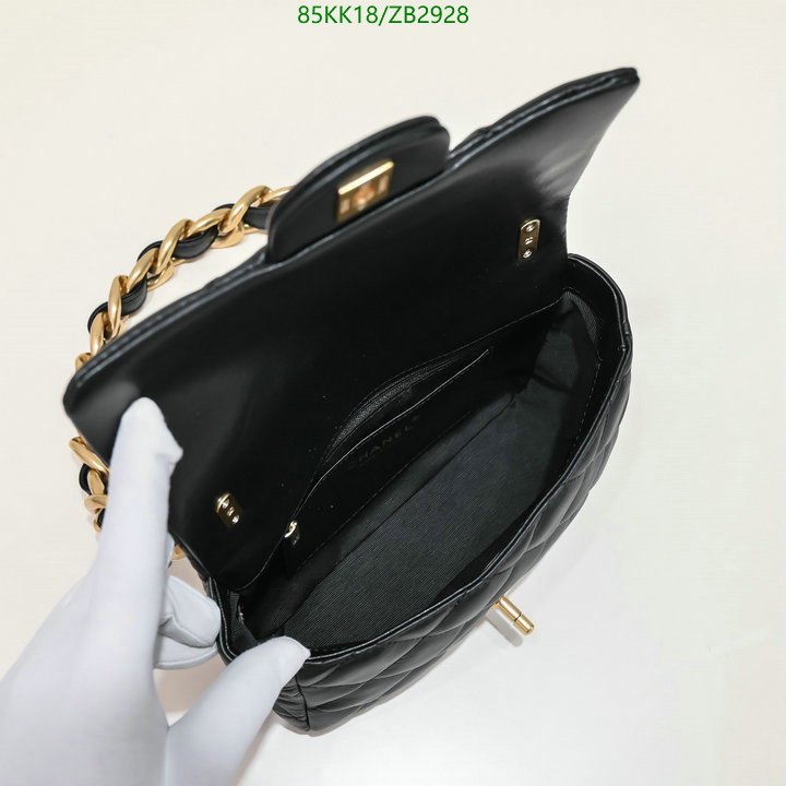 Chanel-Bag-4A Quality Code: ZB2928 $: 85USD