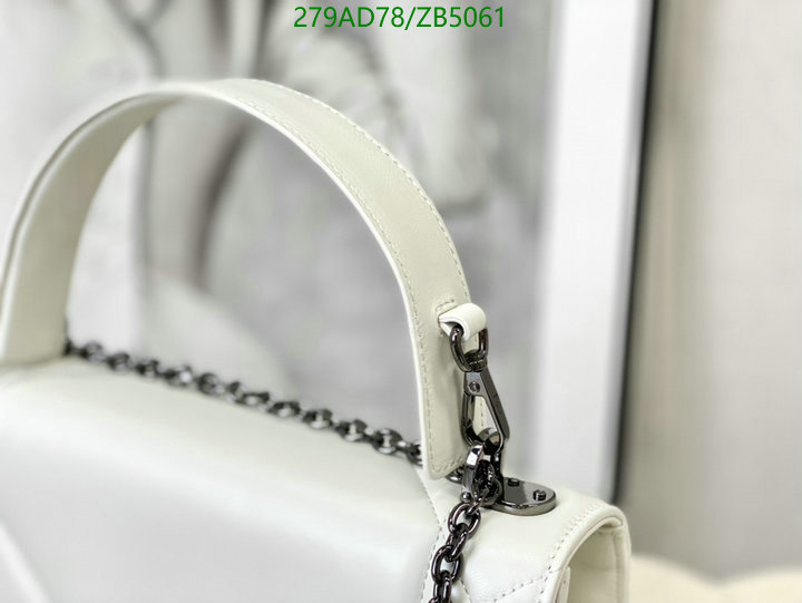 Dior-Bag-Mirror Quality Code: ZB5061 $: 279USD