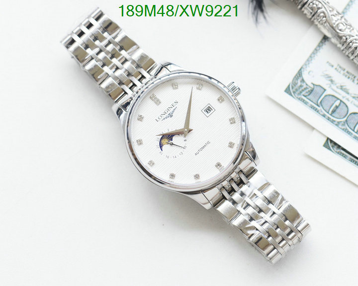 LONGINES-Watch-4A Quality Code: XW9221 $: 189USD