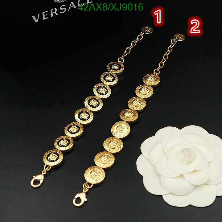 Versace-Jewelry Code: XJ9016 $: 42USD