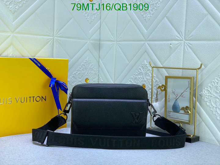 LV-Bag-4A Quality Code: QB1909 $: 79USD