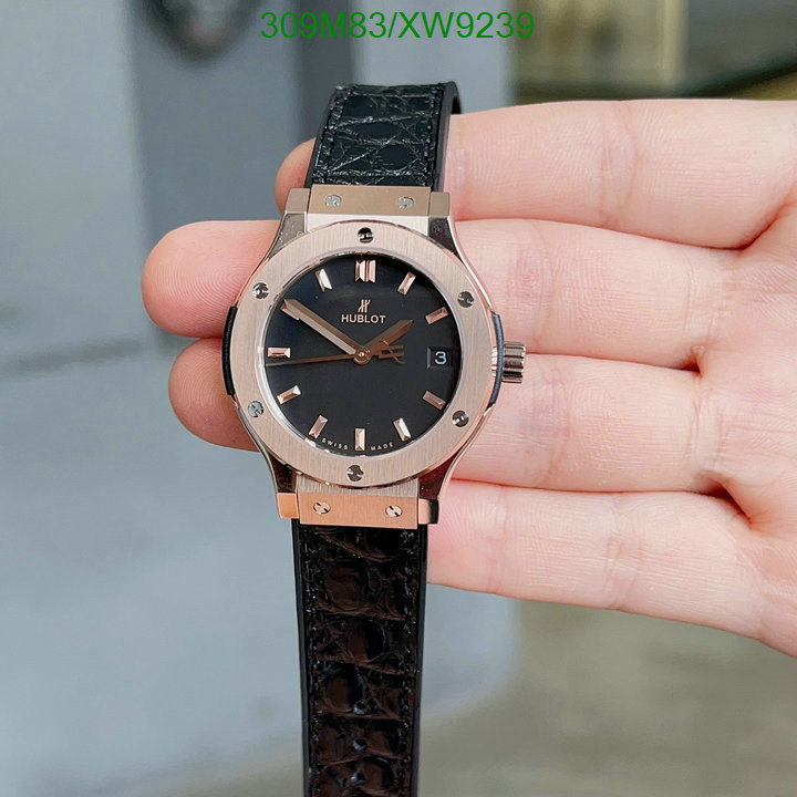 Hublot-Watch-Mirror Quality Code: XW9239 $: 309USD