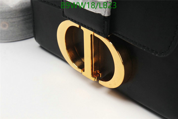 Dior-Bag-4A Quality Code: LB23 $: 89USD