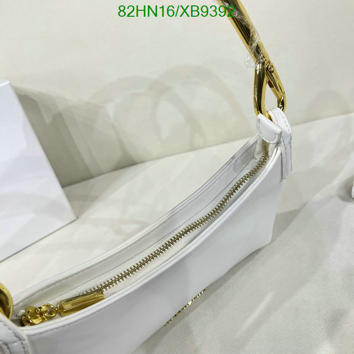 Jacquemus-Bag-4A Quality Code: XB9392 $: 82USD