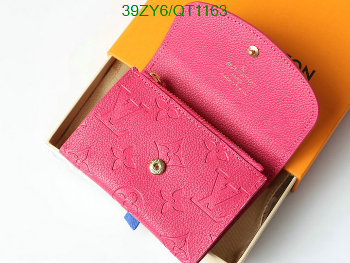 LV-Wallet-4A Quality Code: QT1163 $: 39USD