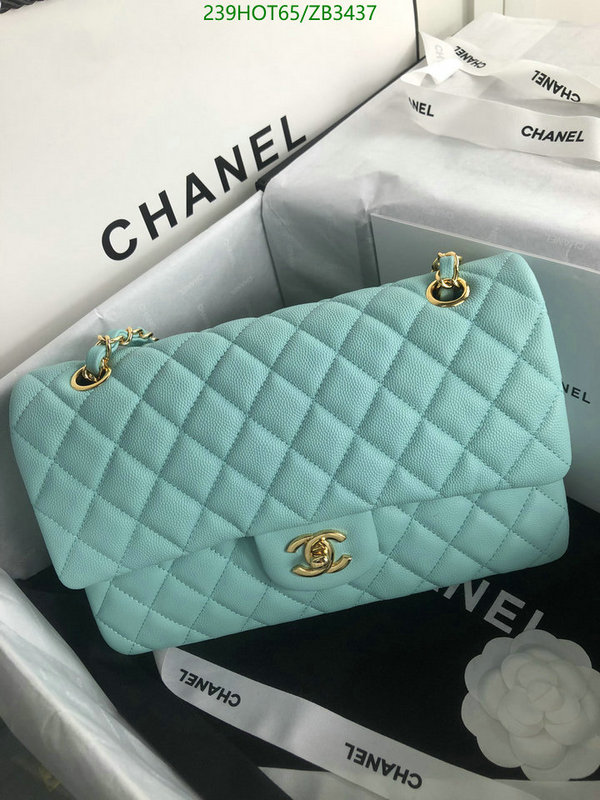 Chanel-Bag-Mirror Quality Code: ZB3437 $: 239USD