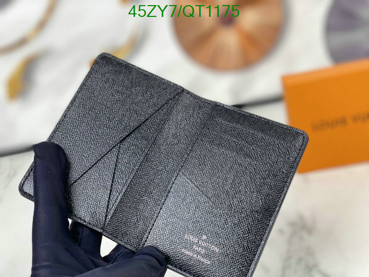 LV-Wallet-4A Quality Code: QT1175 $: 45USD