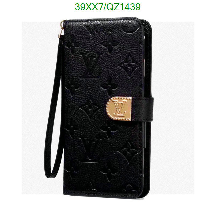 LV-Phone Case Code: QZ1439 $: 39USD